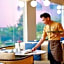 Grand Mercure Solo Baru