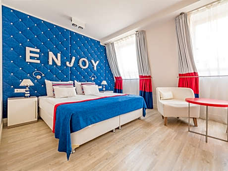 Executive Double or Twin Room