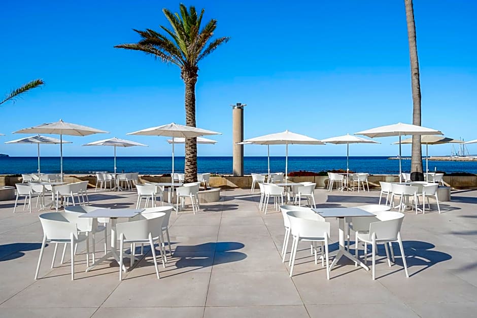 THB El Cid - Adults Only