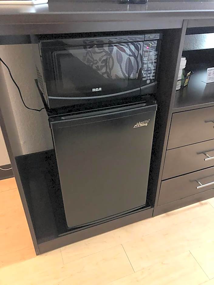 Red Roof Inn Norwich