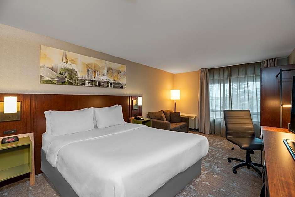 Comfort Inn Sudbury East