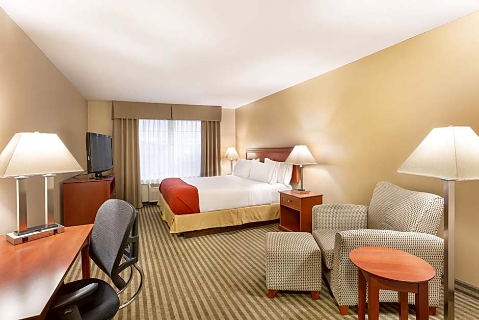 Holiday Inn Express Walla Walla By IHG