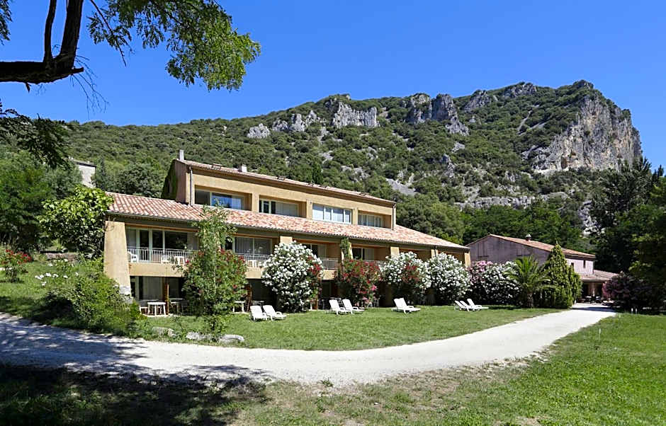 Vacanceole - Le Domaine de Chames - Pont d'Arc