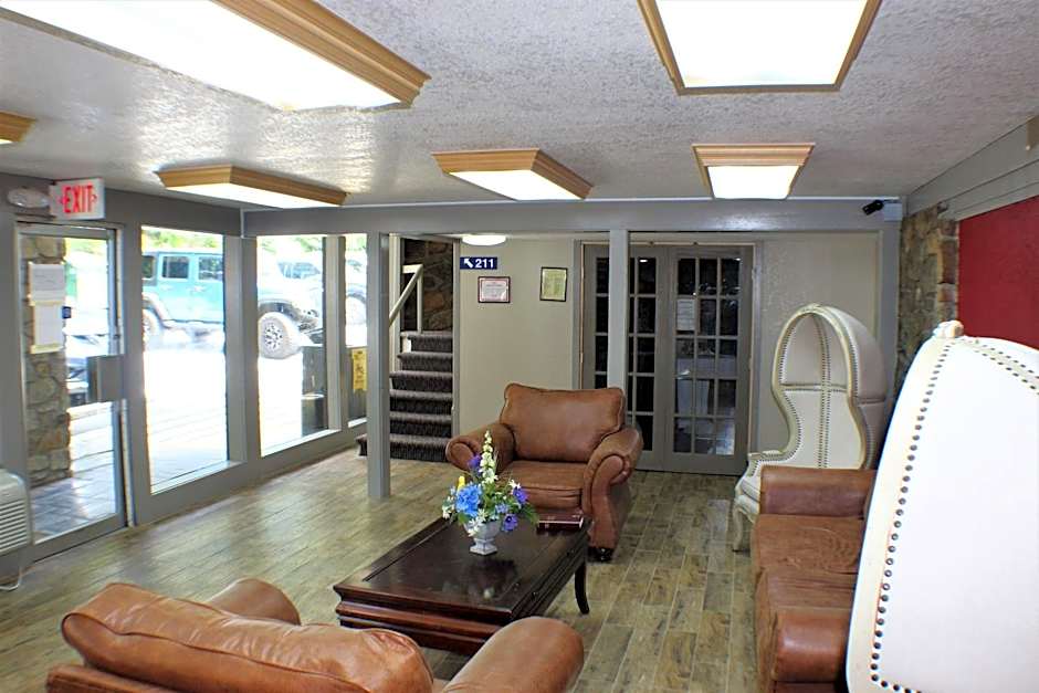 Fabulous Chalet Inn