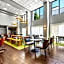 Spark by Hilton Amarillo West Medical Center