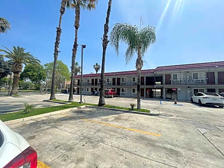 Economy Inn