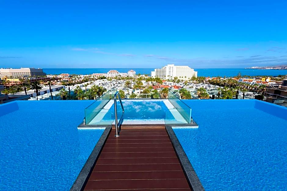 Tigotan Lovers & Friends Playa de las Americas - Adults Only (+18)