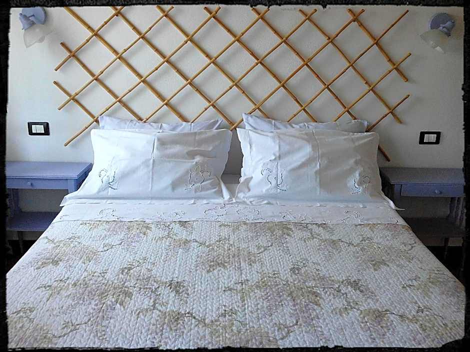 B&B I Glicini