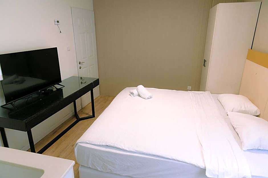 Rich Luxury Suites - Renovated