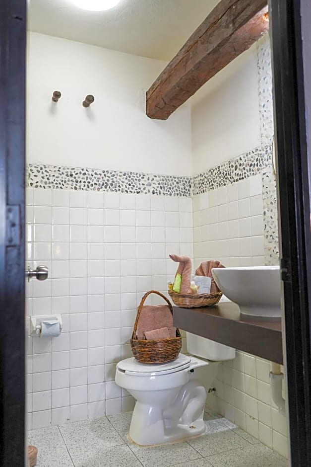 Hotel Boutique Vista del Mar Cozumel