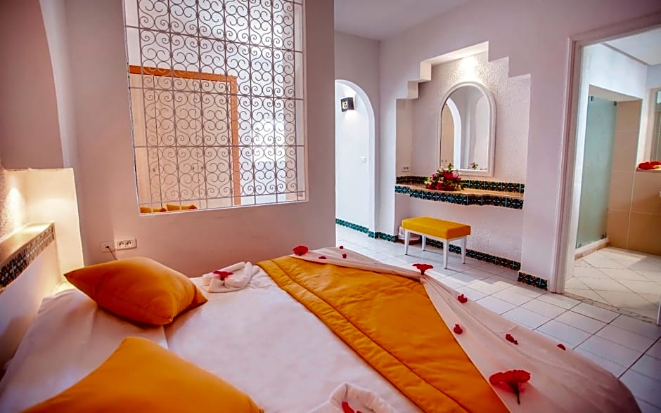Hotel Seabel Aladin Djerba