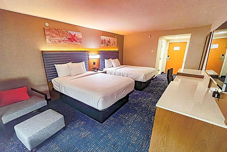 Wingate By Wyndham Panama City Area Lynn Haven