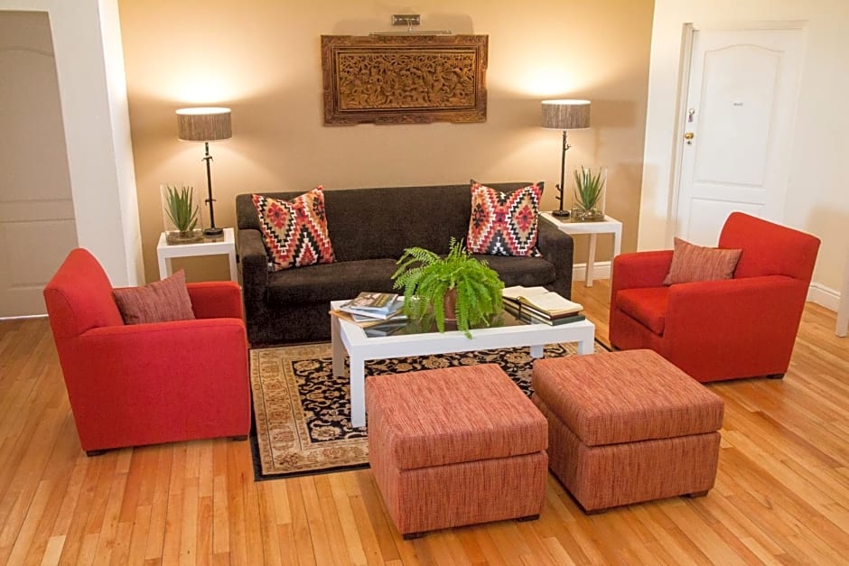 Milkwood Manor on Sea