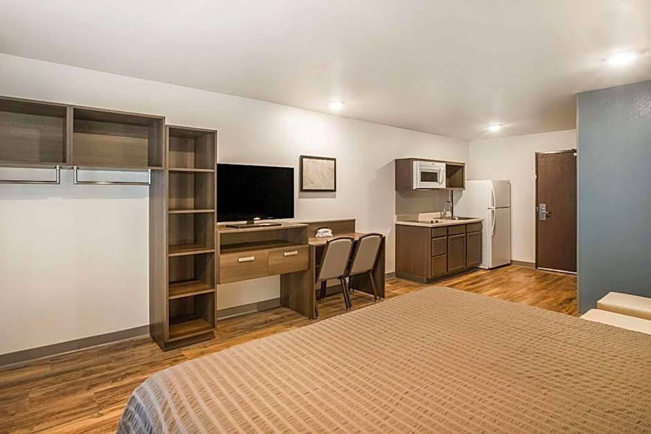 WoodSpring Suites Atlanta Newnan