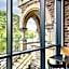 Hotel Villa Vie Cochem