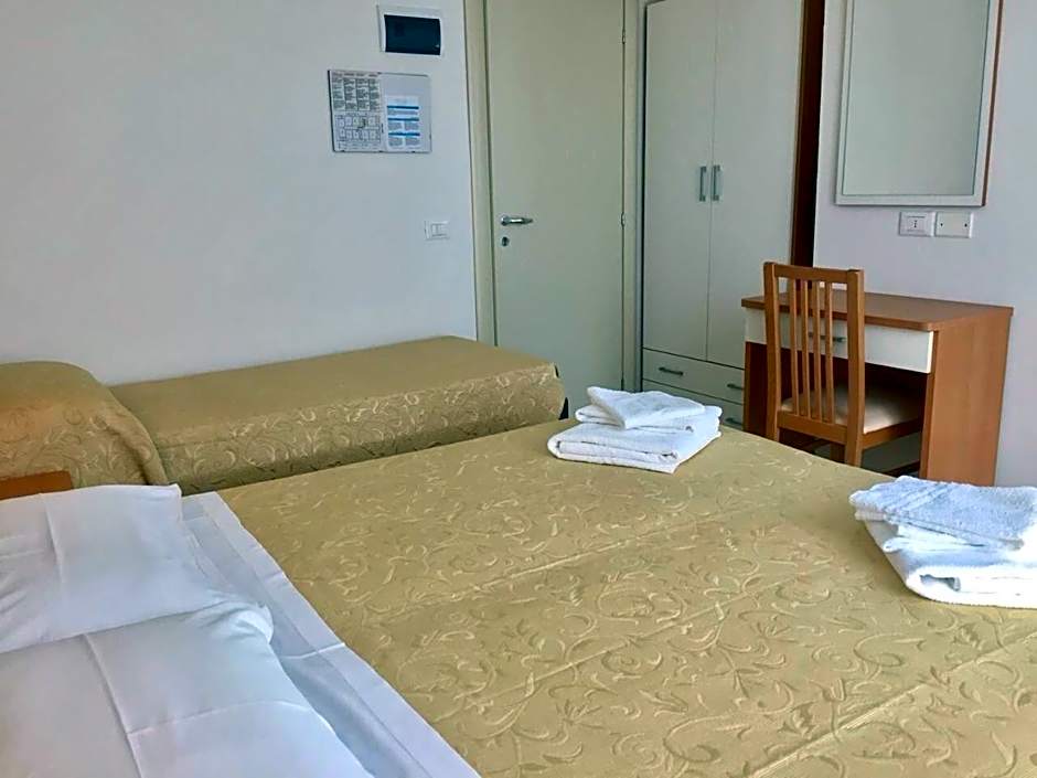 Hotel Madrid