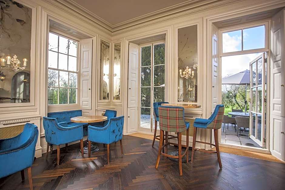 Blackwell Grange Hotel