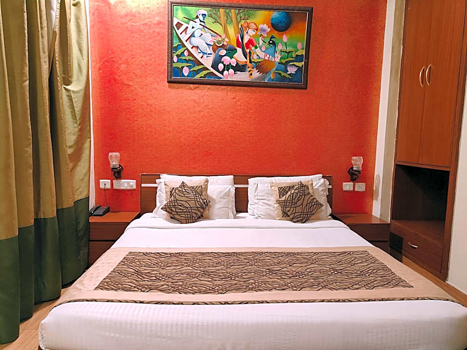 Tavisha Villa Gurgaon