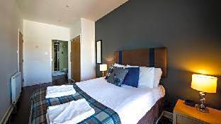 The Spires Serviced Apartments Glasgow