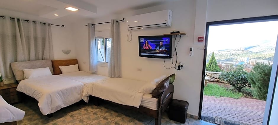 Sanabl Druze Hospitality