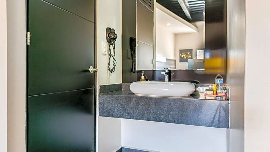 Homesuites Malecon