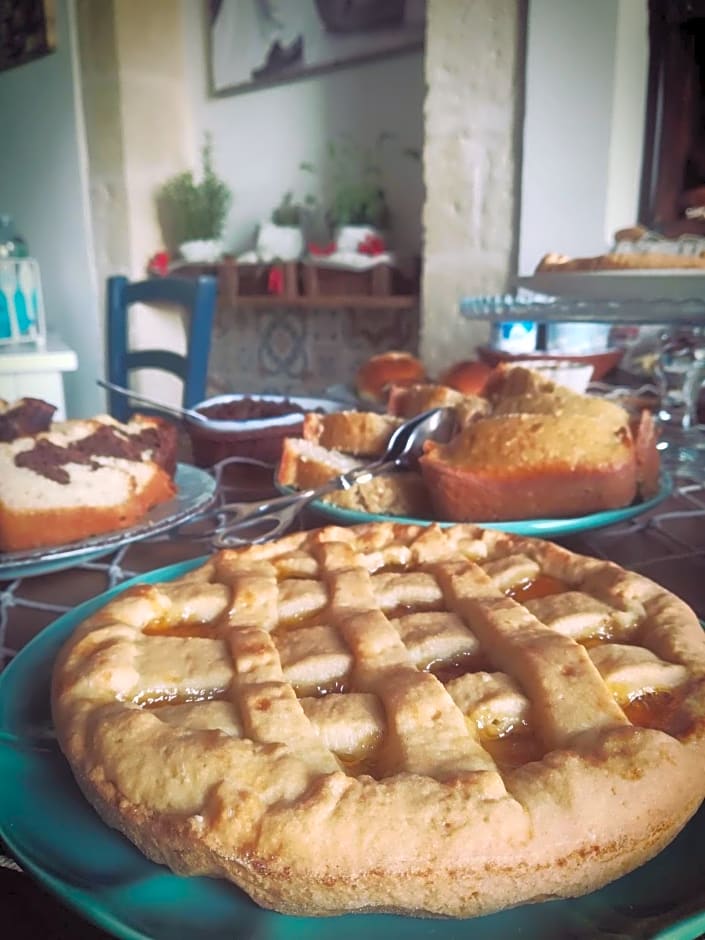 B&B La Terrazza di NonnAnna