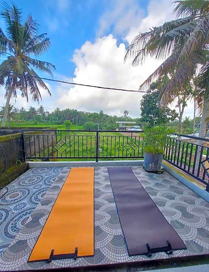 Puri Anyar guest house