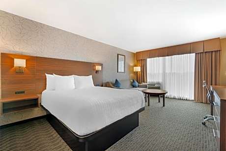 Best Western Plus Mission City Lodge