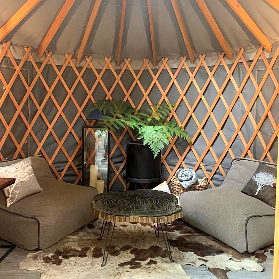 Rodavento Boutique Hotel & Spa