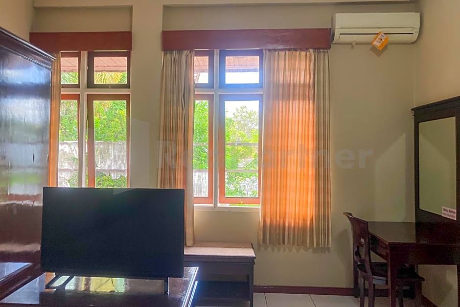 Hannie House RedPartner near Jalan Ahmad Yani Banjarmasin