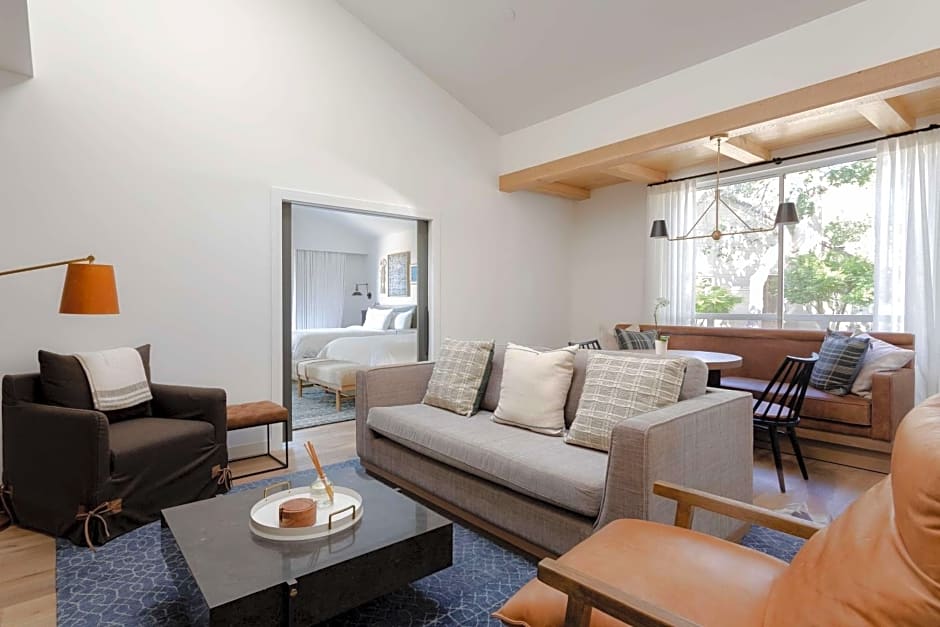 Carmel Valley Ranch, in The Unbound Collection by Hyatt