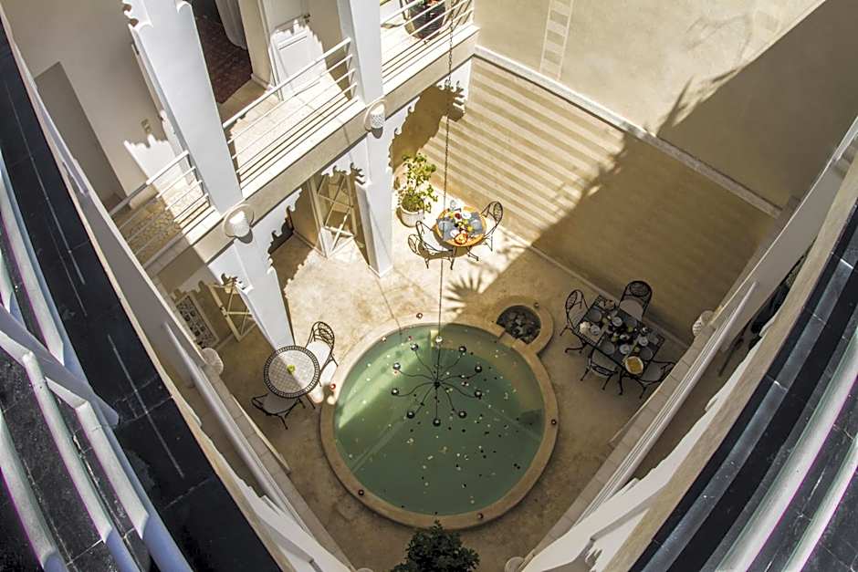 Riad THALGE