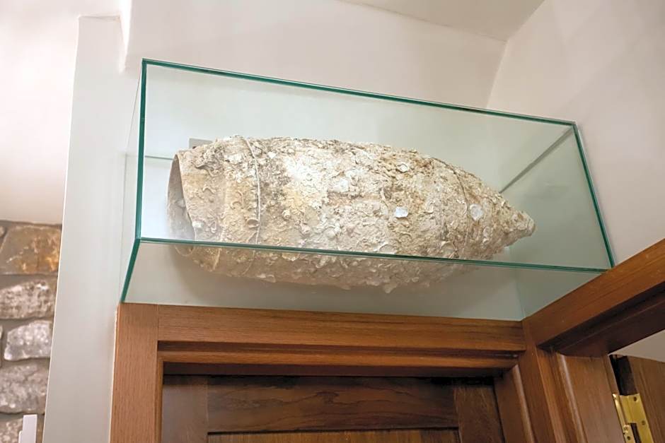 Armenopetra View Gerolimenas