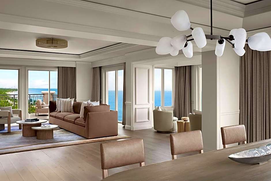 The Ritz-Carlton Key Biscayne Miami