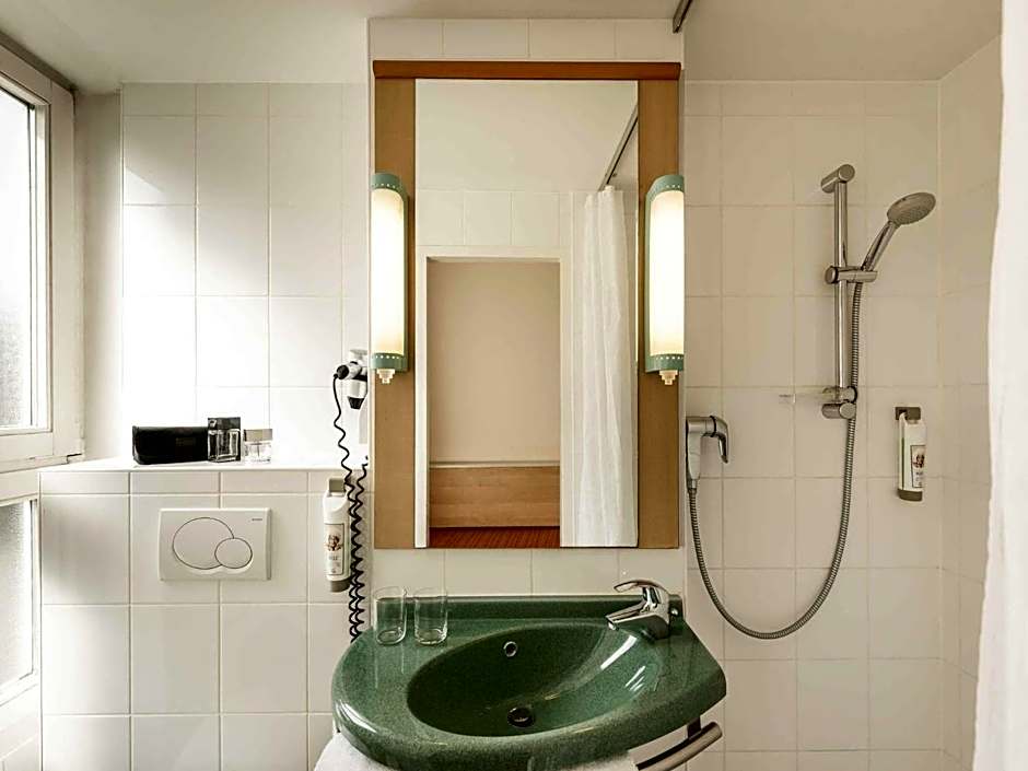 ibis Bamberg Altstadt