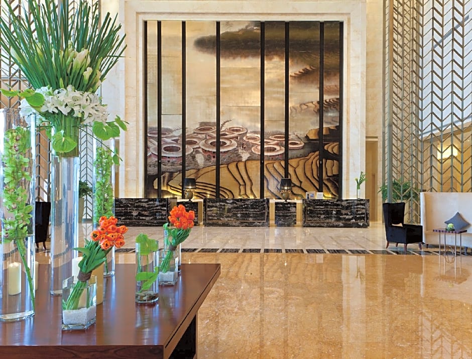 The Westin Fuzhou Minjiang