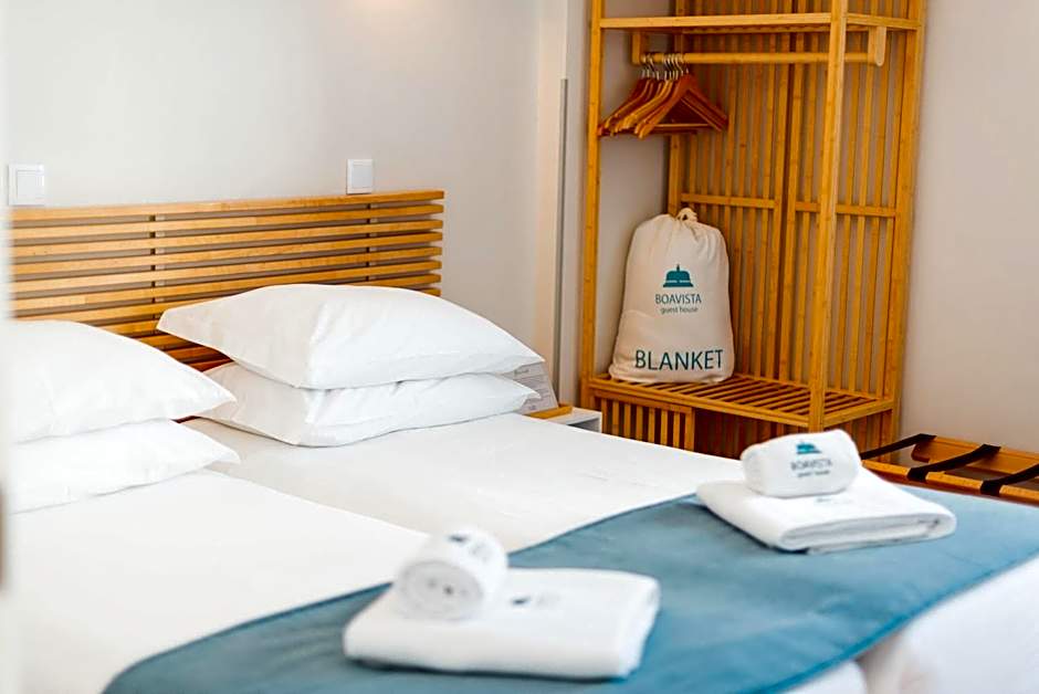 Boavista Guest House