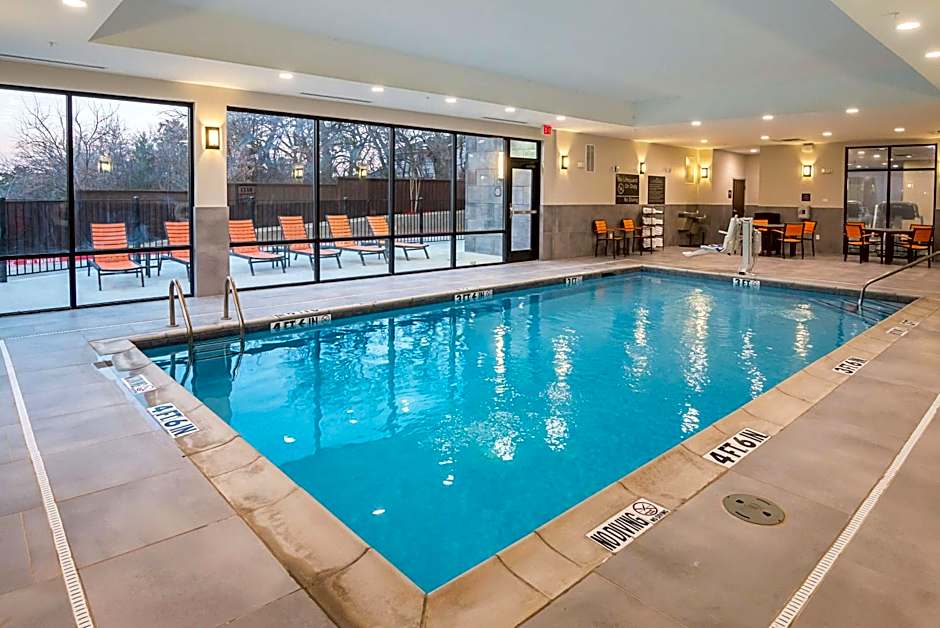 Hampton Inn & Suites by Hilton Colleyville DFW Airport West