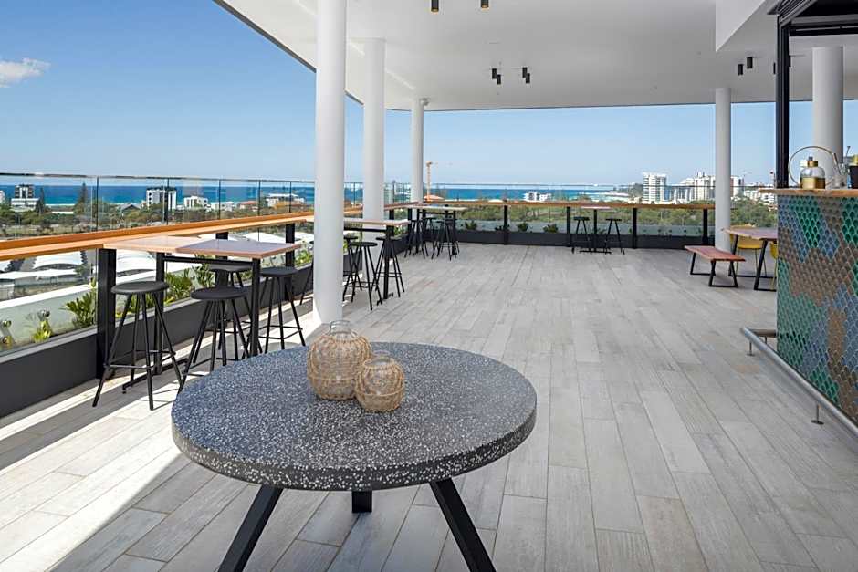 Rydges Gold Coast Airport