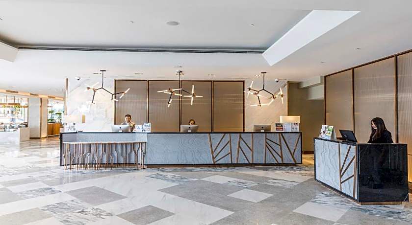 Holiday Inn & Suites Rayong City Centre By IHG