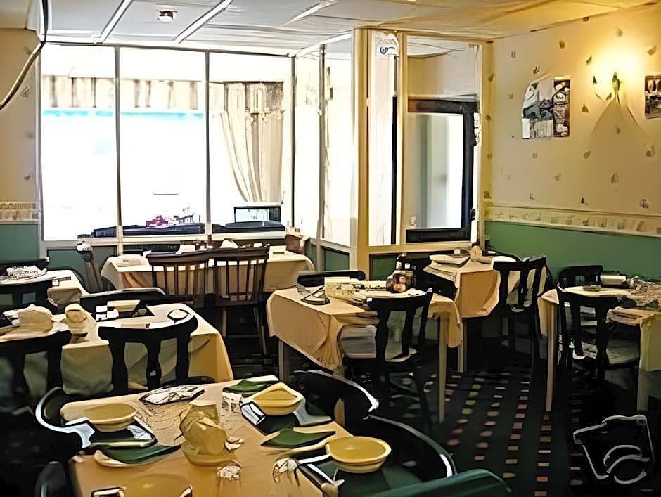 Roselea Hotel - St Chads