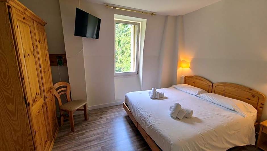 Foto 1 von 7 von 1 Double Bed or 2 Beds