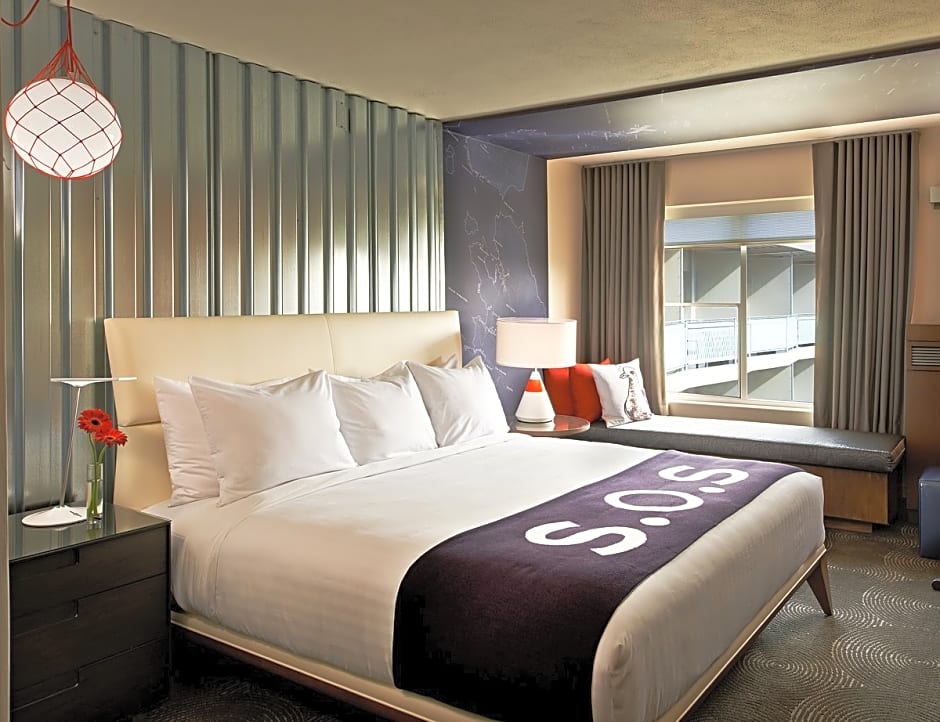Hotel Zephyr San Francisco