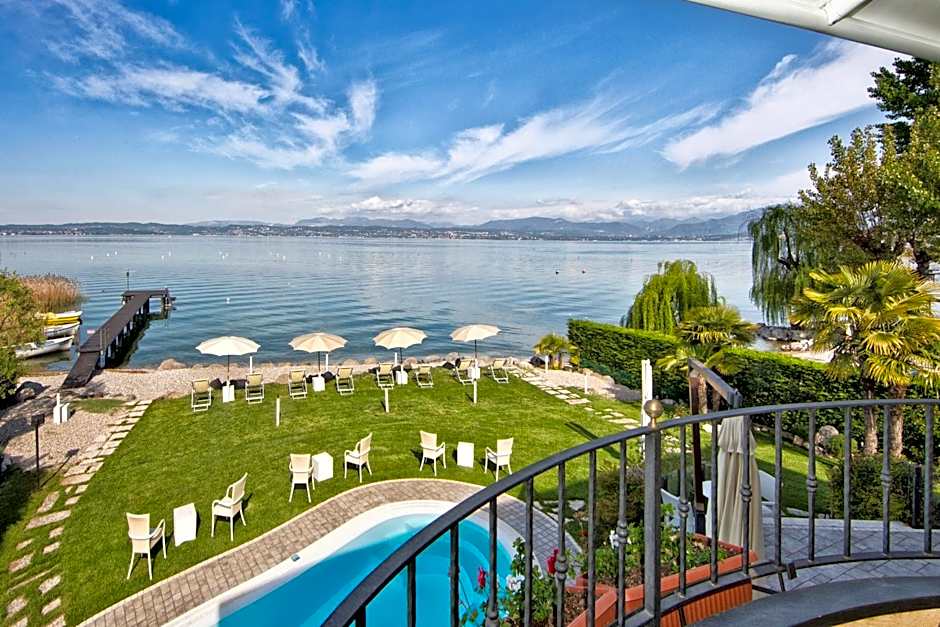 Hotel La Rondine