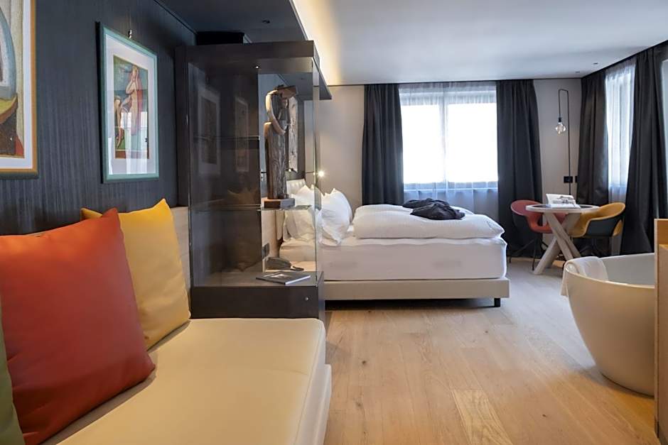 Locanda degli Artisti Art Hotel