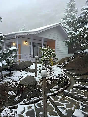 Alpine Resort