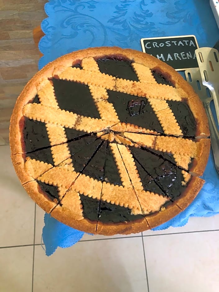 B&B Quattro Palazzi Napoli Centro