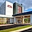 Hampton Inn By Hilton And Suites Austin-Airport