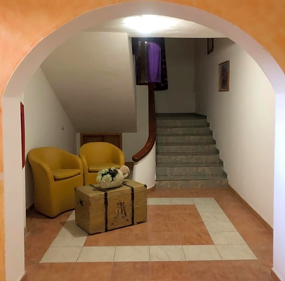 HOTEL FUNTANA E DONNE