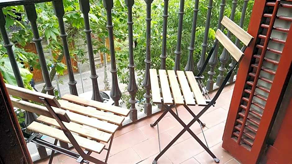Casa Abamita
